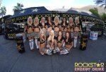group of rockstar models