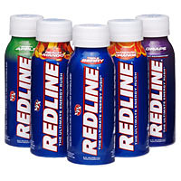 Redline Energy presented by Boost Sales and Marketing