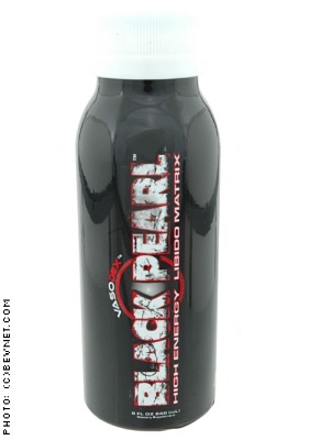 Black Pearl libido energy shots