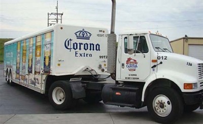 Beer Distributor wholesaler for Corona Beer