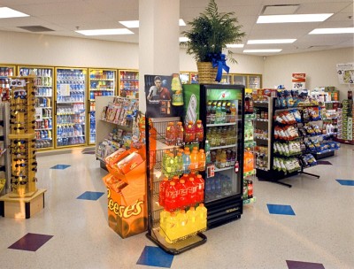 Sell your New Beverage to Convenience Stores