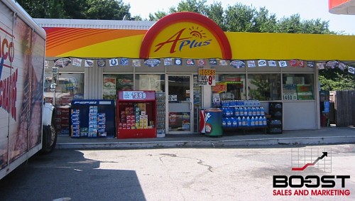 Sell your Beverage to C-Stores Boost Sales and Marketing,LLC Sell your Beverage to C-Stores Boost Sales and Marketing,LLC