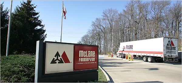 Mclane